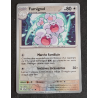 copy of COMPAGNOL CALINERIE Étincelles Déferlantes 157/191 Carte Pokémon CARD FR Neuve