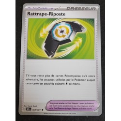 RATTRAPE RIPOSTE DRESSEUR...
