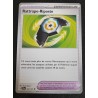 RATTRAPE RIPOSTE DRESSEUR 169/191 Carte Pokémon CARD FR Neuve