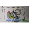 copy of TIR SPORTIF SPORTS FRANCE 2023, COULEUR PASSION, timbre neuf**, VF MNH STAMP