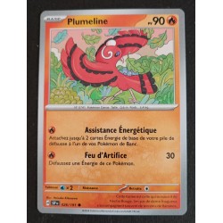 PLUMELINE 90pv 026/191...