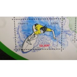 SURF SPORTS FRANCE 2023,...