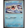 PIETACE AILERON SIPHON 100pv 053/191 Carte Pokémon CARD FR Neuve