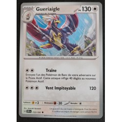 GUERIAIGLE EVOLUTION 130pv...