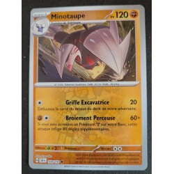 MINOTAUPE EVOLUTION 120pv...