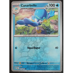 CANARBELLO EVOLUTION...