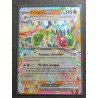 LIBEGON EX 310pv 106/191 Carte spéciale Pokémon CARD FR Neuve