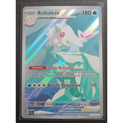 BALBALEZE EVOLUTION PIETACE...