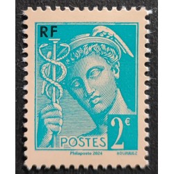 copy of FRANCE 2002 timbre...