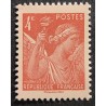 copy of FRANCE 2002 timbre 3458b type MARIANNE ROULETTE neuf** MNH