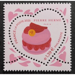 copy of FRANCE 2002 timbre...