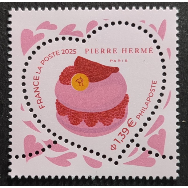 copy of FRANCE 2002 timbre 3458b type MARIANNE ROULETTE neuf** MNH
