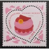 copy of FRANCE 2002 timbre 3458b type MARIANNE ROULETTE neuf** MNH