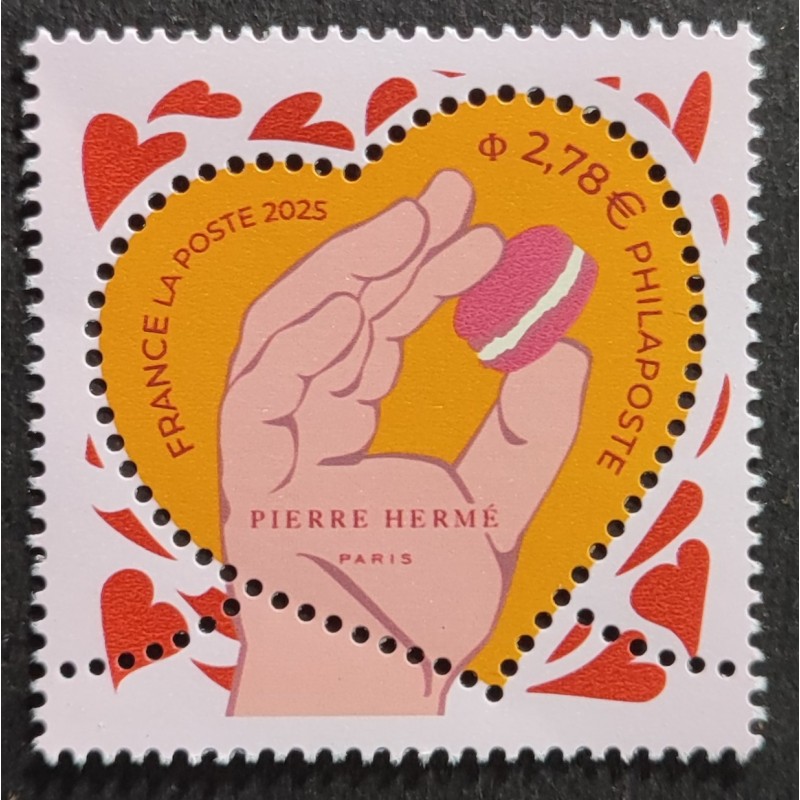 copy of FRANCE 2002 timbre 3458b type MARIANNE ROULETTE neuf** MNH