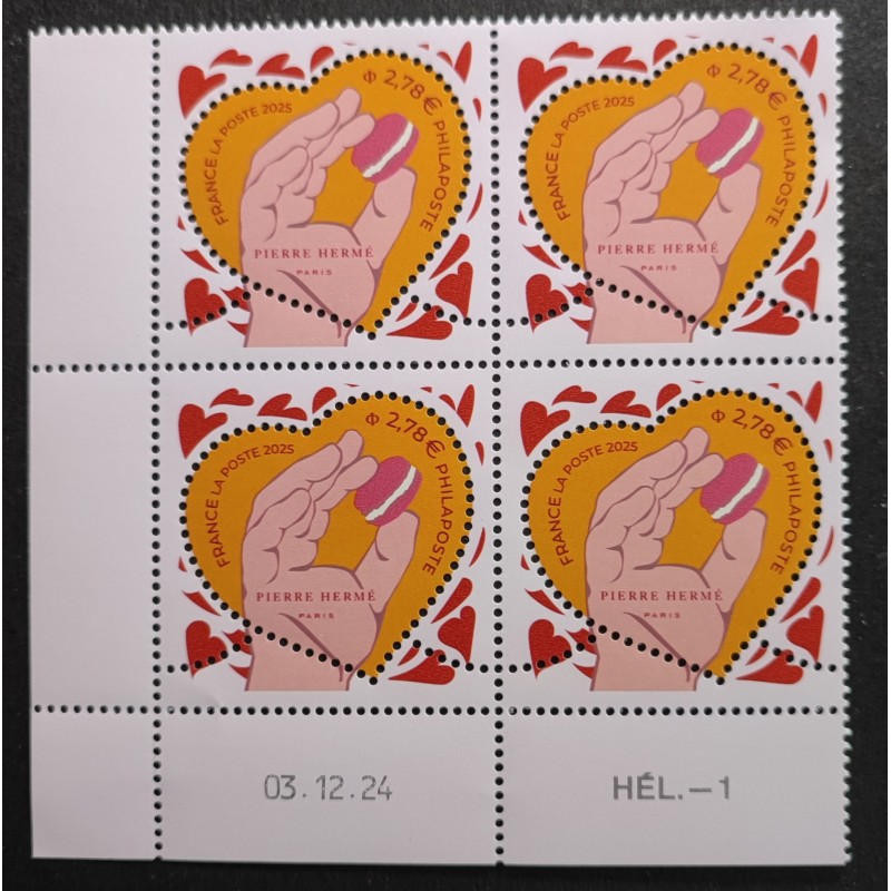 copy of FRANCE 2002 timbre 3458b type MARIANNE ROULETTE neuf** MNH