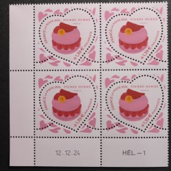 copy of FRANCE 2002 timbre...