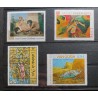 copy of FRANCE LOT TIMBRES ART TABLEAUX années 2000 neufs** VF MNH STAMPS