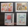 copy of FRANCE LOT TIMBRES ART TABLEAUX années 2000 neufs** VF MNH STAMPS