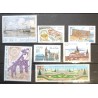 copy of FRANCE LOT TIMBRES CELEBRITES' PERSONNAGES années 2000 neufs** VF MNH STAMPS