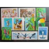 copy of FRANCE LOT TIMBRES CELEBRITES' PERSONNAGES années 2000 neufs** VF MNH STAMPS