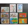 copy of FRANCE LOT TIMBRES CELEBRITES' PERSONNAGES années 2000 neufs** VF MNH STAMPS