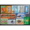 FRANCE LOT TIMBRES années 2000 neufs** VF MNH STAMPS