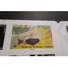 copy of FRANCE 2023, timbre AUTOADHESIF CARTE POSTALE MESSAGE AFFECTION neuf**, MNH