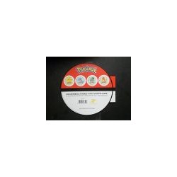 COLLECTOR TIMBRES POKEMON...
