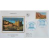 copy of FRANCE 1960 FDC 1° JOUR JOURNEE DU TIMBRE 1245 BATEAU POSE CABLE SOUS MARIN