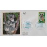 copy of FRANCE 1960 FDC 1° JOUR JOURNEE DU TIMBRE 1245 BATEAU POSE CABLE SOUS MARIN