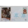 copy of FRANCE 1960 FDC 1° JOUR JOURNEE DU TIMBRE 1245 BATEAU POSE CABLE SOUS MARIN
