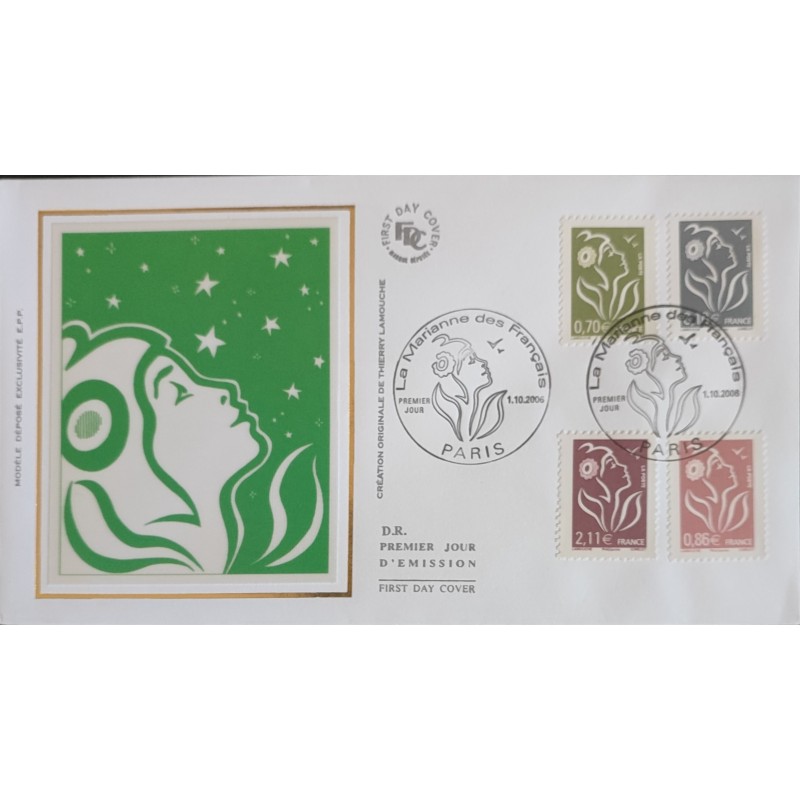 copy of FRANCE 1960 FDC 1° JOUR JOURNEE DU TIMBRE 1245 BATEAU POSE CABLE SOUS MARIN