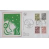 copy of FRANCE 1960 FDC 1° JOUR JOURNEE DU TIMBRE 1245 BATEAU POSE CABLE SOUS MARIN
