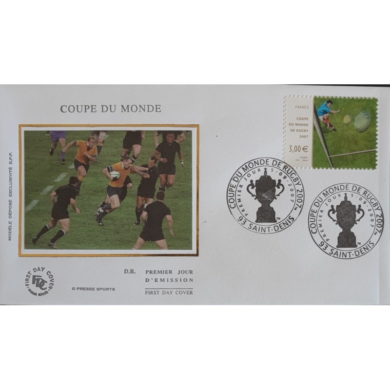 copy of FRANCE 1960 FDC 1° JOUR JOURNEE DU TIMBRE 1245 BATEAU POSE CABLE SOUS MARIN