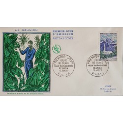 FRANCE 1960 FDC 1° JOUR...
