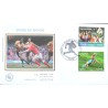 copy of FRANCE 1960 FDC 1° JOUR JOURNEE DU TIMBRE 1245 BATEAU POSE CABLE SOUS MARIN