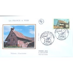 FRANCE 2003 FDC 1° JOUR...