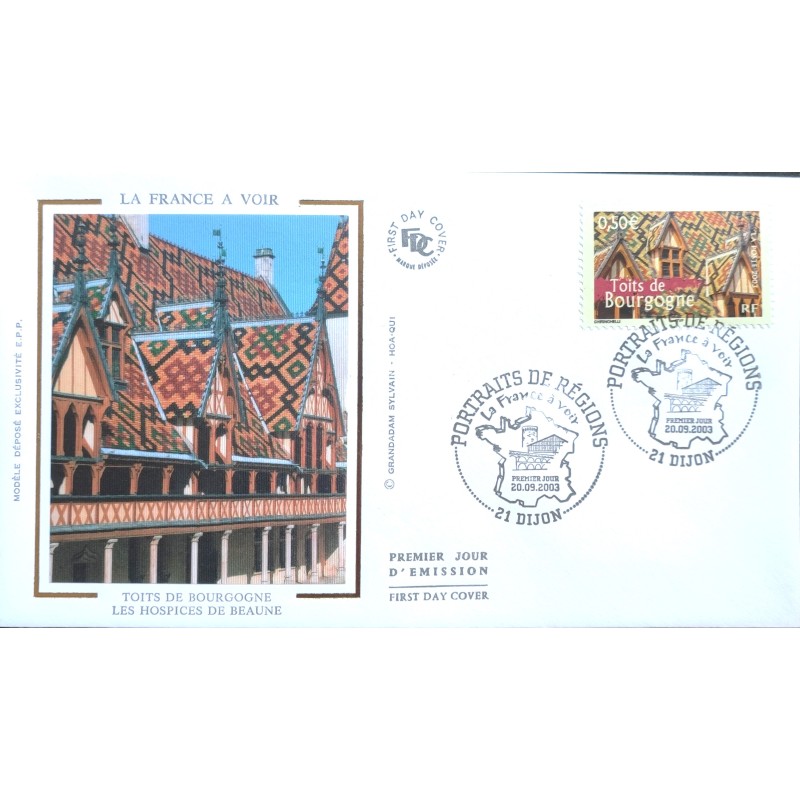 copy of FRANCE 1960 FDC 1° JOUR JOURNEE DU TIMBRE 1245 BATEAU POSE CABLE SOUS MARIN