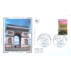 FRANCE 2003 FDC 1° JOUR...
