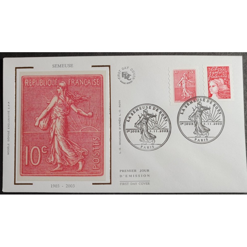 copy of FRANCE 1960 FDC 1° JOUR JOURNEE DU TIMBRE 1245 BATEAU POSE CABLE SOUS MARIN