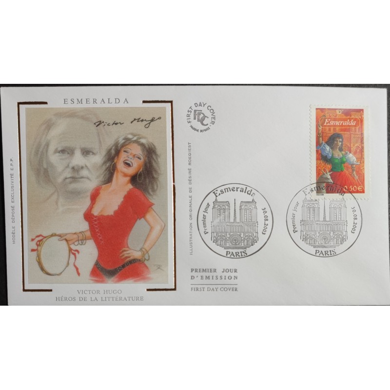 copy of FRANCE 1960 FDC 1° JOUR JOURNEE DU TIMBRE 1245 BATEAU POSE CABLE SOUS MARIN