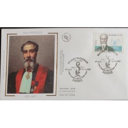 FRANCE 2006 FDC 1° JOUR...