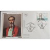 FRANCE 2006 FDC 1° JOUR  TIMBRE 3975 PERSONNALITE MOISSAN CHIMISTE PHARMACIEN