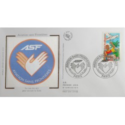 FRANCE 2006 FDC 1° JOUR...