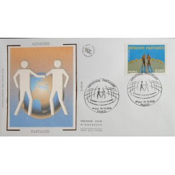 FRANCE 2006 FDC 1° JOUR...