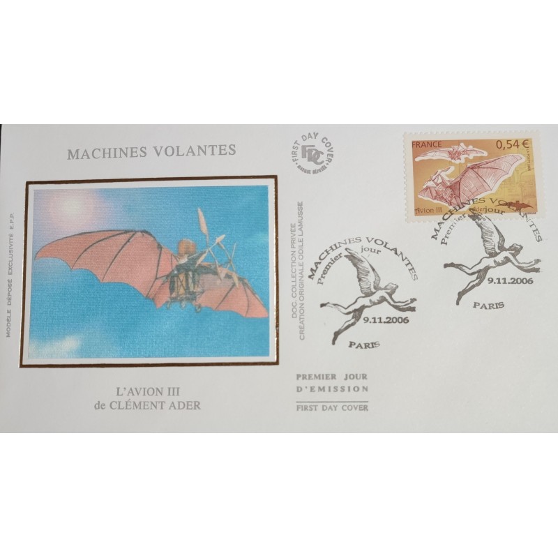 copy of FRANCE 1960 FDC 1° JOUR JOURNEE DU TIMBRE 1245 BATEAU POSE CABLE SOUS MARIN