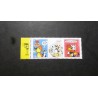 FRANCE 2023 timbre PIF 75 ANS, COMICS BD, CHIEN CHAT neuf** MNH
