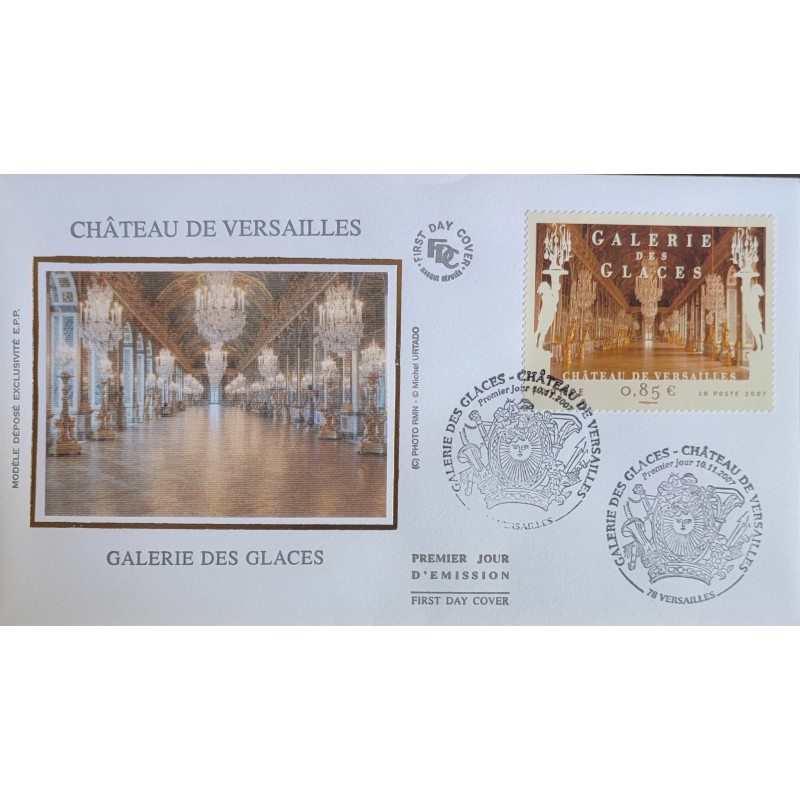 copy of FRANCE 1960 FDC 1° JOUR JOURNEE DU TIMBRE 1245 BATEAU POSE CABLE SOUS MARIN