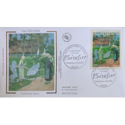 copy of FRANCE 1960 FDC 1°...