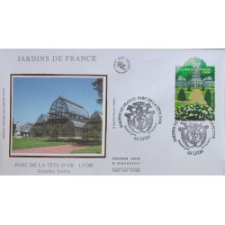 FRANCE 2007 FDC 1° JOUR...